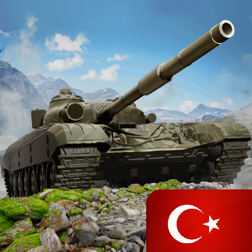 Tank Force：Tank Oyunları Savaş