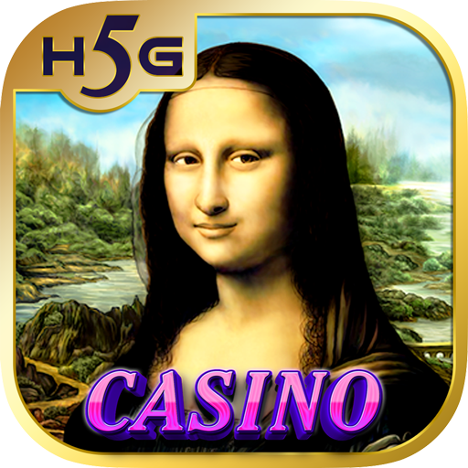 Da Vinci Diamonds Casino – Bes