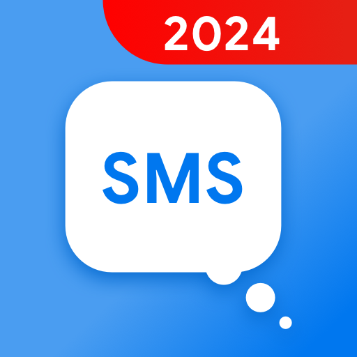 Messages: SMS Text App