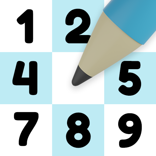 Sudoku Master: Gioco di Logica