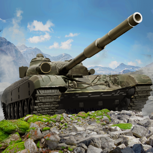 Tank Force: เกมรถถังออนไลน์