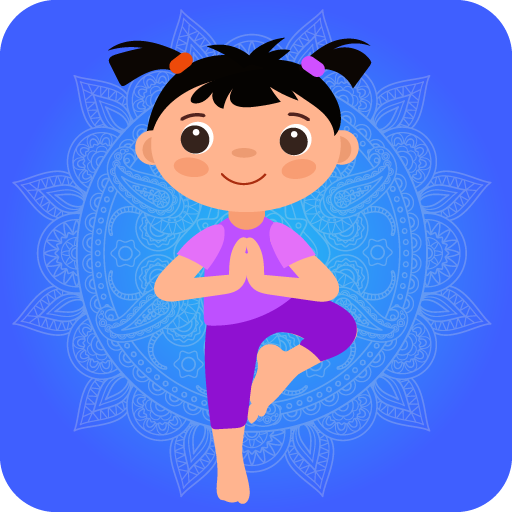 Yoga para niños