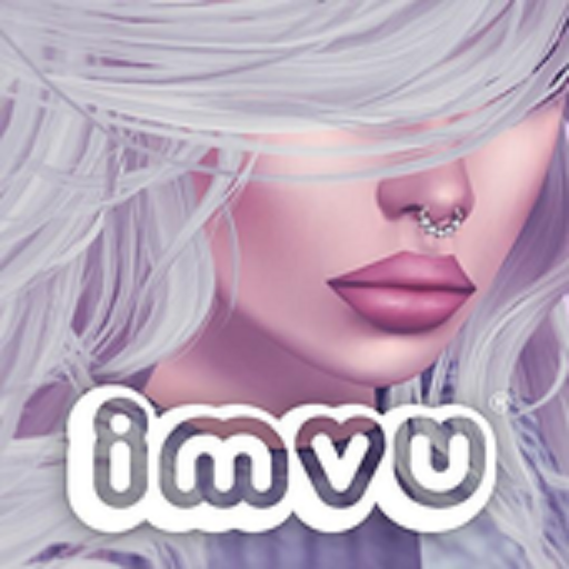 IMVU: 3D virtual na mundo