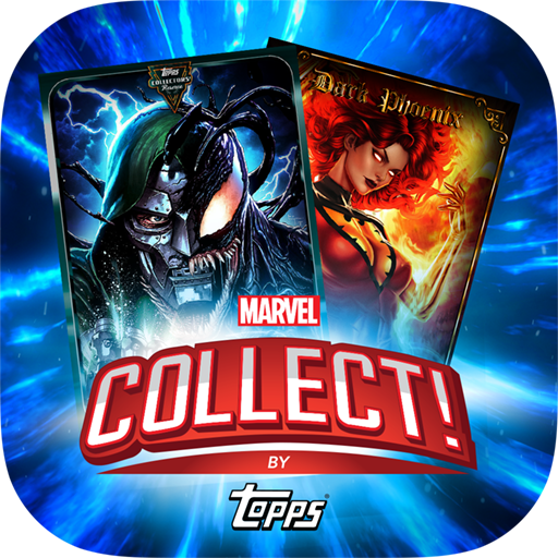 Marvel Collect! de Topps®