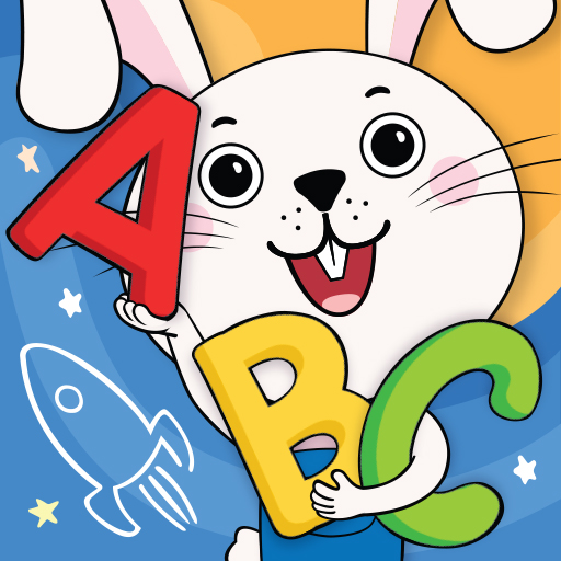 Alphabet Games ABC Tracing