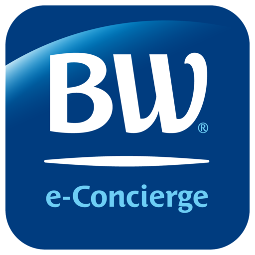 Best Western e-Concierge Hôtel