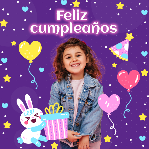 Imágenes De Feliz Cumpleaños