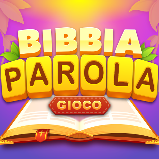 Parola bibbia croce puzzle