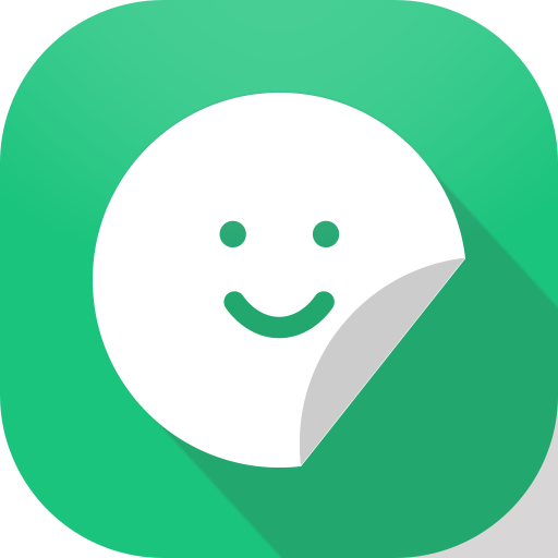 stickermaker voor WhatsApp maa