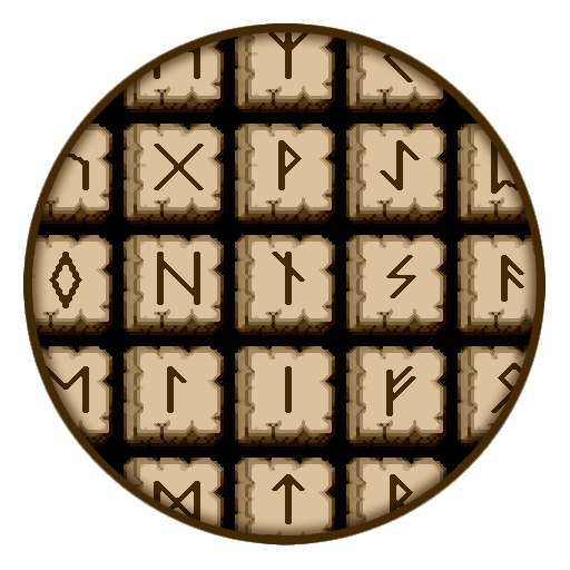 Norse Runes: Daily Rune Oracle