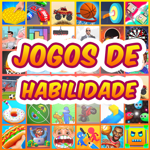 Jogos de habilidade