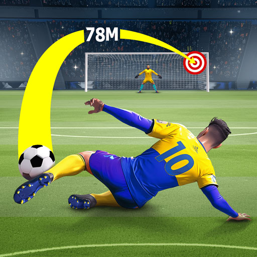 Simulator Master Sepak Bola 3D