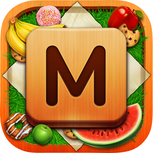 Word Snack - Puzzles de mots