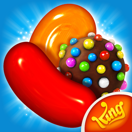 캔디크러쉬사가 (Candy Crush Saga)