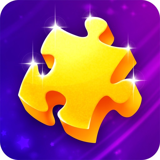 Jigsaw Puzzles - puzzle game