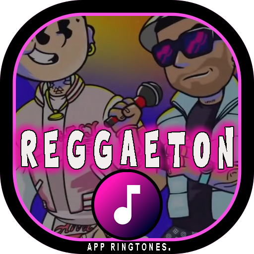 Tonos De Llamadas Reggaeton