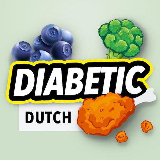 Diabetes Recepten