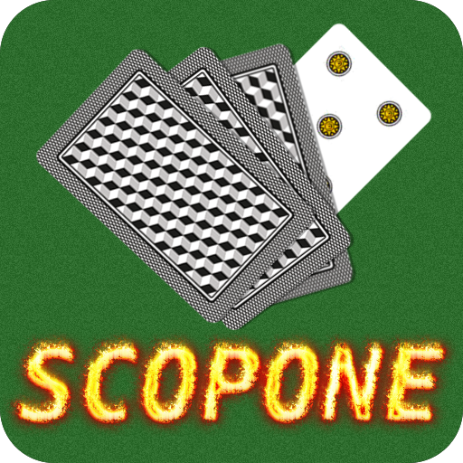 Scopone - Gioco di Carte