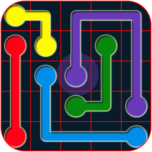 Connect Dots: Dots Link Puzzle