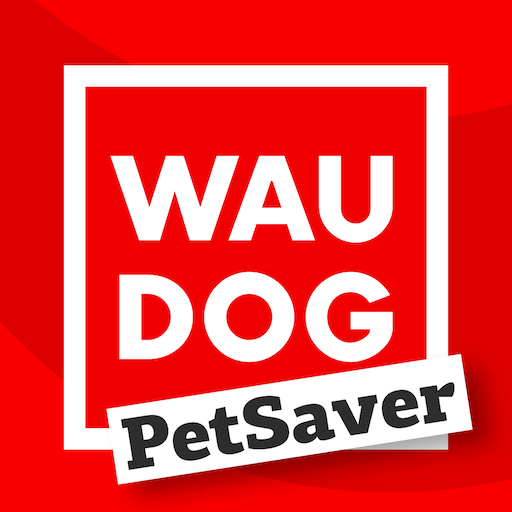 WAUDOG PETSAVER