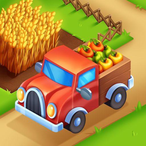 Farm Fest : 农场游戏
