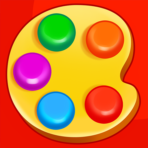 Colors games Learning for kids