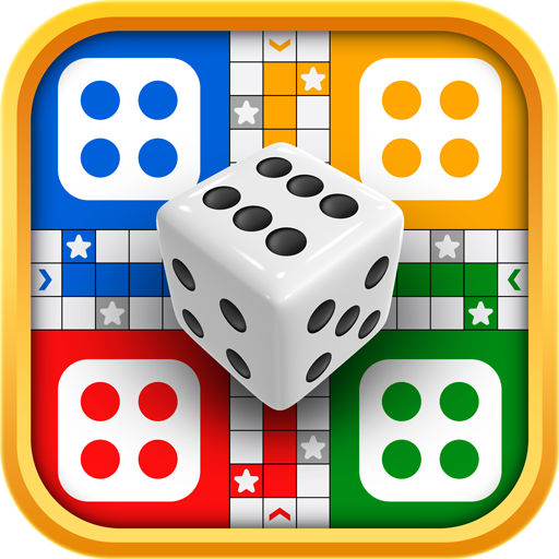 Ludo Buzz - Multiplayer Game