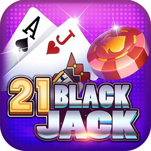 BlackJack 21 Lite Offline Game