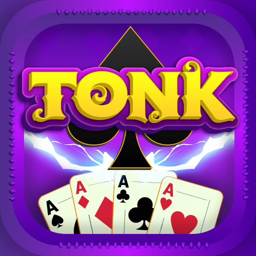 Tonk - Classic Card Game