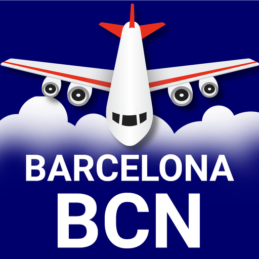 Flight Tracker Barcelona BCN