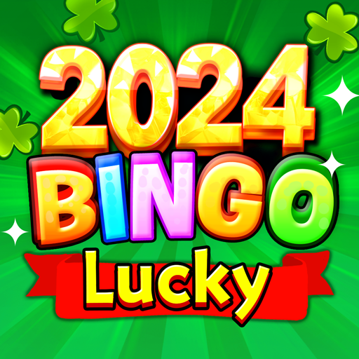 Bingo: Play Lucky Bingo Games