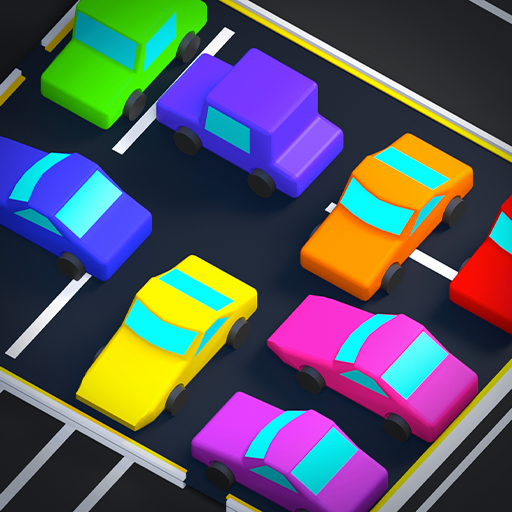 Parking Jam 3D