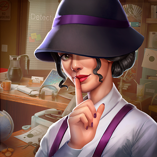 Hidden Objects: Search Games