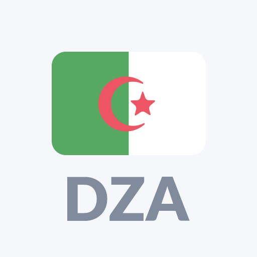 Đài Algeria