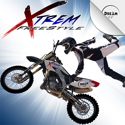 XTrem FreeStyle