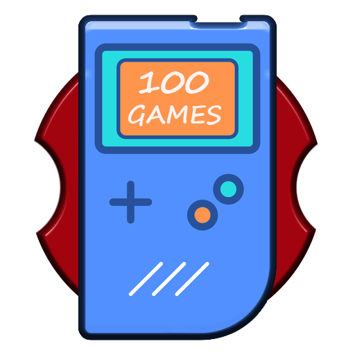 100 Arcade Games