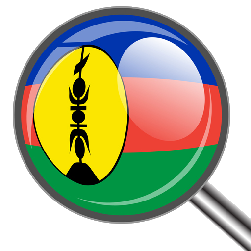 New Caledonia Radio Stations