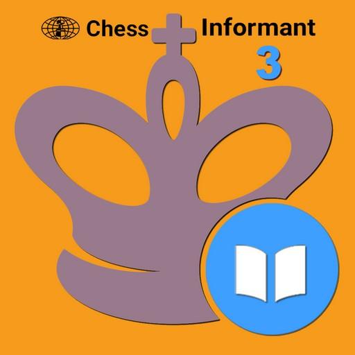 Ensiklopedya sa Chess 3