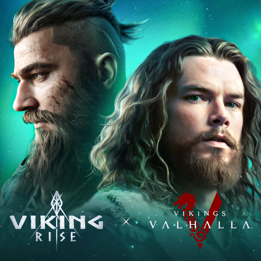 Viking Rise: Valhalla