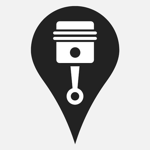 RISER - Die App fürs Motorrad