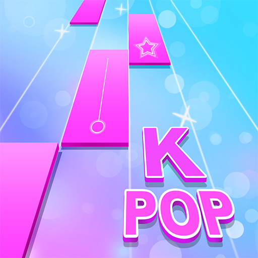 Kpop Piano Game: Color Tiles2.8.11