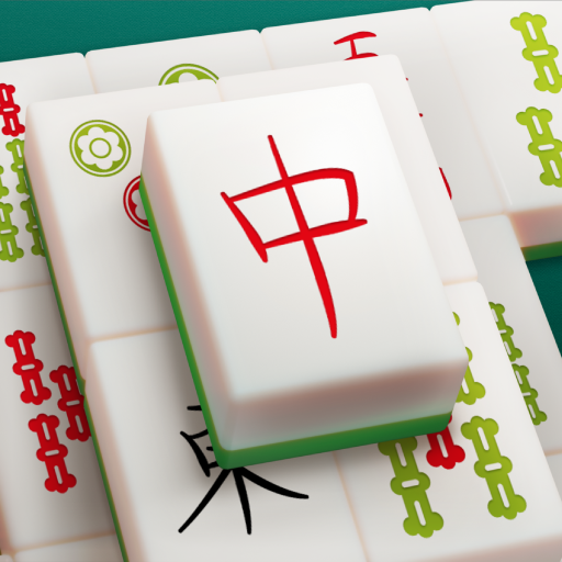 Mahjong-Offline Solitaire Game