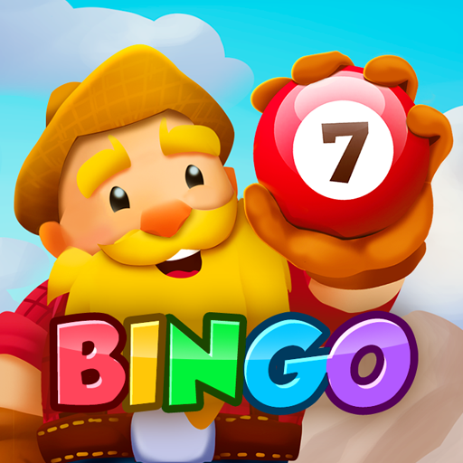 Bingo Cards. びんごげー む・ビンゴアプリ