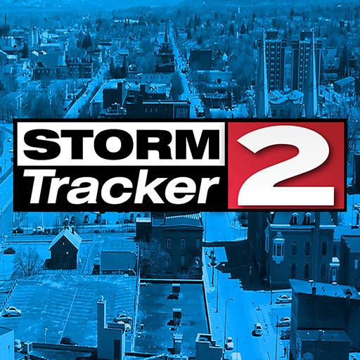 WKTV StormTracker 2 Weather