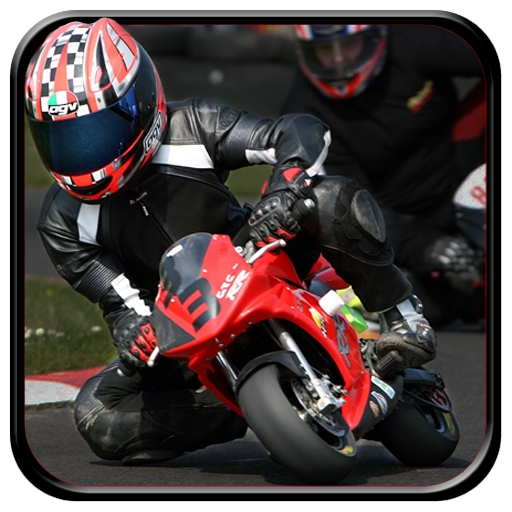 Pocket Bike Race