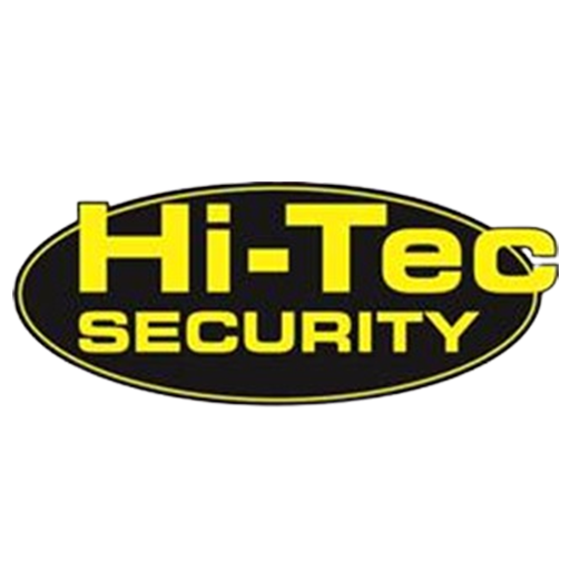 Hi-Tec Security