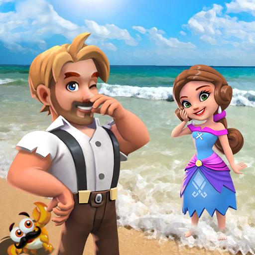 Shipwrecked:Castaway Island3.5.1