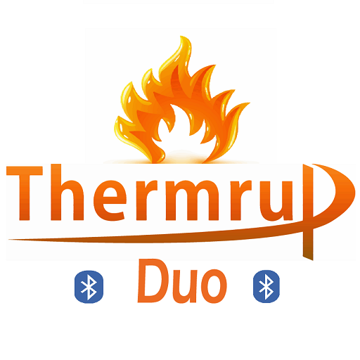 Thermrup Smart Heat Duo