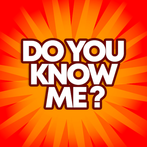 How Well Do You Know Me? Quiz