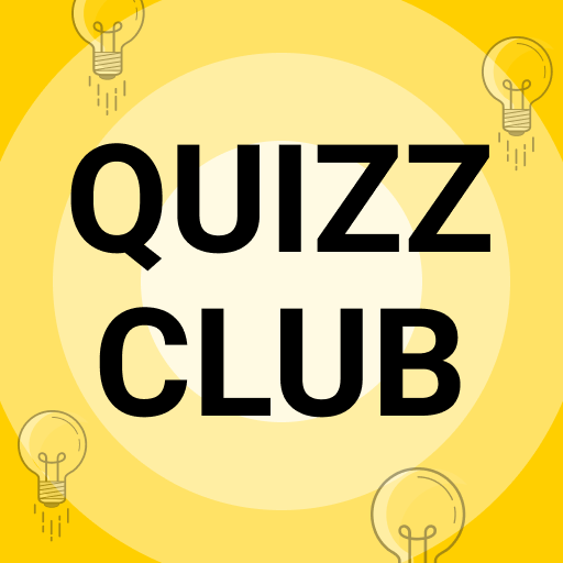 QuizzClub: प्रश्नोत्तरी खेल